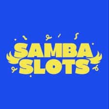 SAMBASLOTS logo
